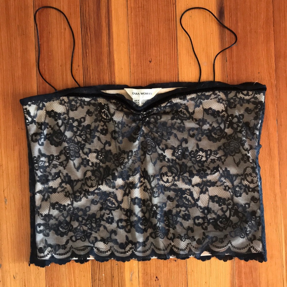 ⚡️Zara cami